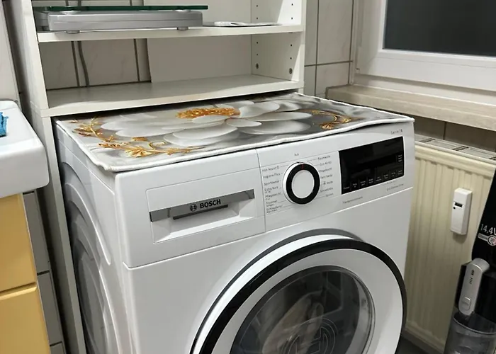 Apartamento Oppiner Strasse 14 Trotha Halle (Saale)