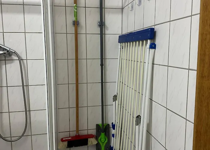 Oppiner Strasse 14 Trotha Apartamento Halle (Saale)